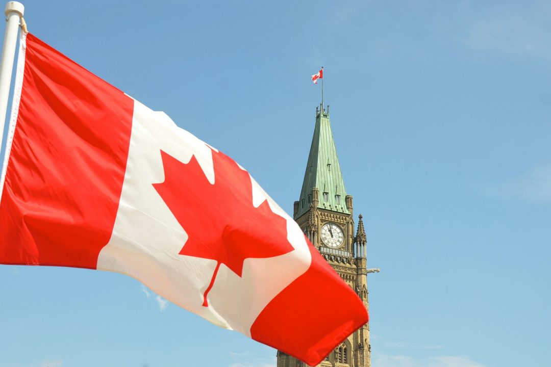 Canadian immigration consultant reviewing 2026 Express Entry reform documents